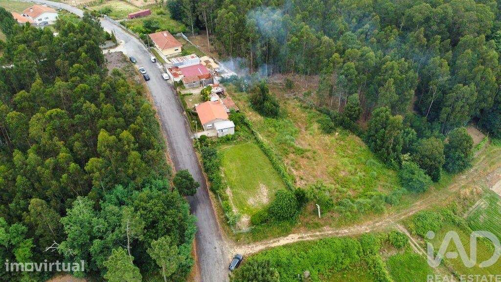 Terreno em Sandim, Olival, Lever e Crestuma - Grande imagem: 4/11