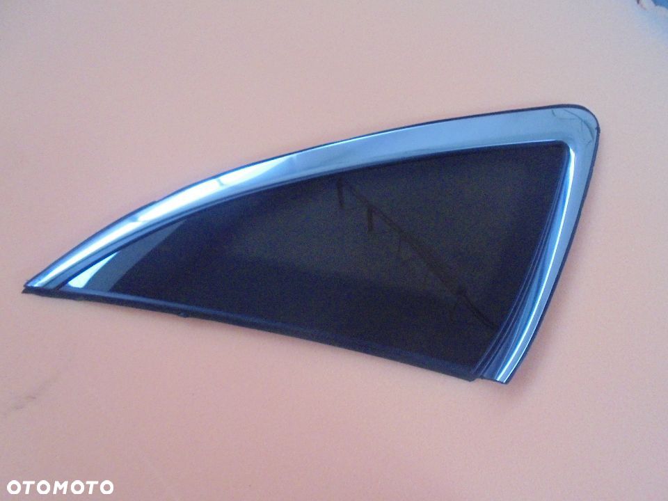 FORD EDGE MK2 SZYBA LEWA PRAWA KAROSERYJNA - 1