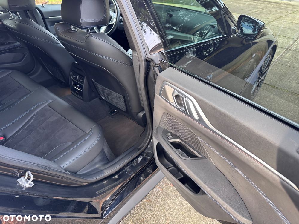 BMW Seria 4 420d xDrive mHEV sport - 17