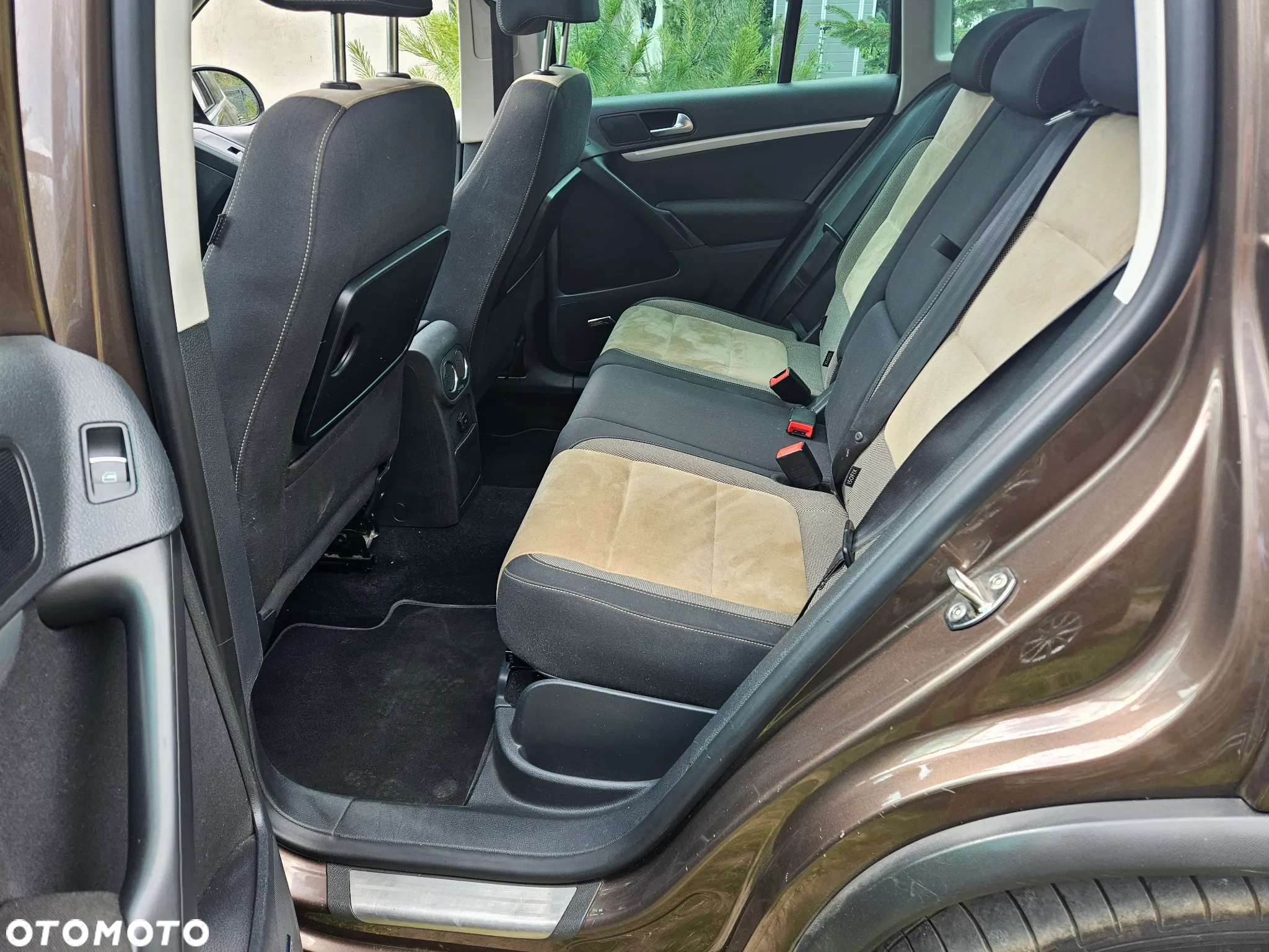 Volkswagen Tiguan 2.0 TSI 4Motion Sport & Style - 6