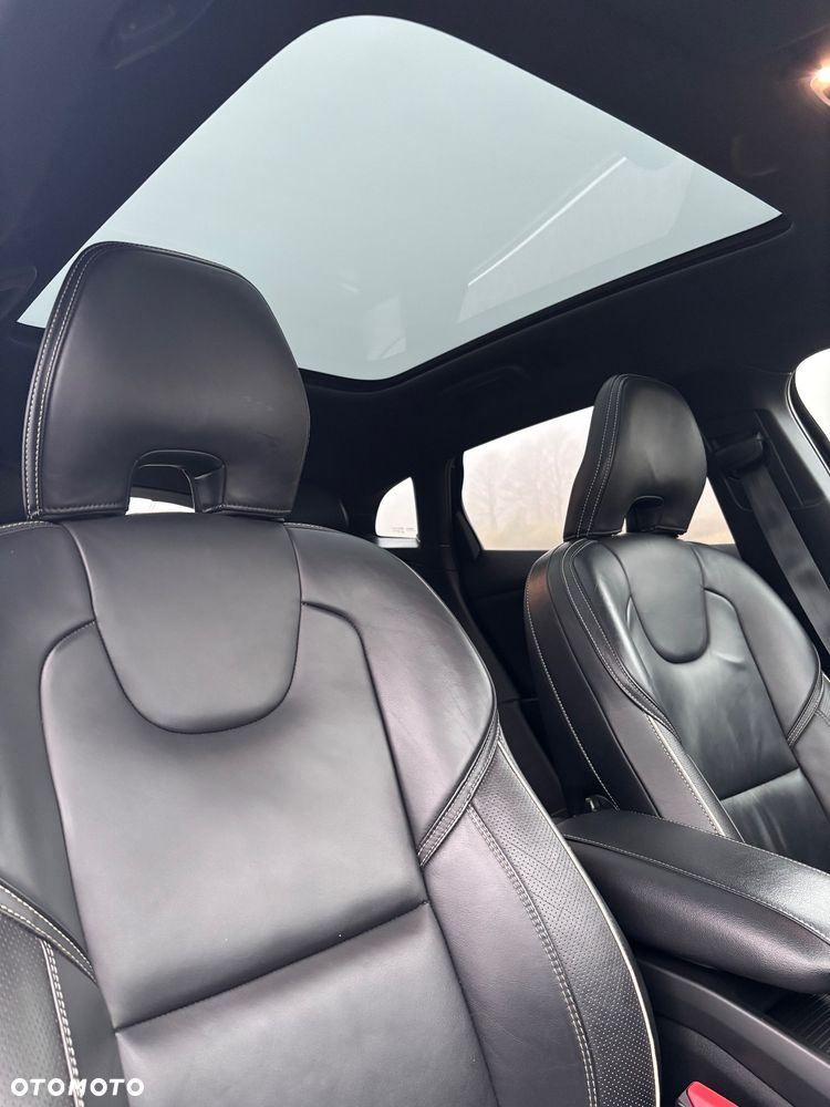 Volvo V40 D3 Drive-E R-Design Momentum - 7