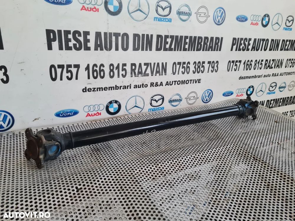 Cardan Fata Bmw X1 X2 F39 F48 Seria 2 F45 F46 Mini F55 F56 F57 F60 2.0 D B47 Xdrive Sub 10.000 Km - Dezmembrez Mini / Bmw - Dezmembrari Arad - 1