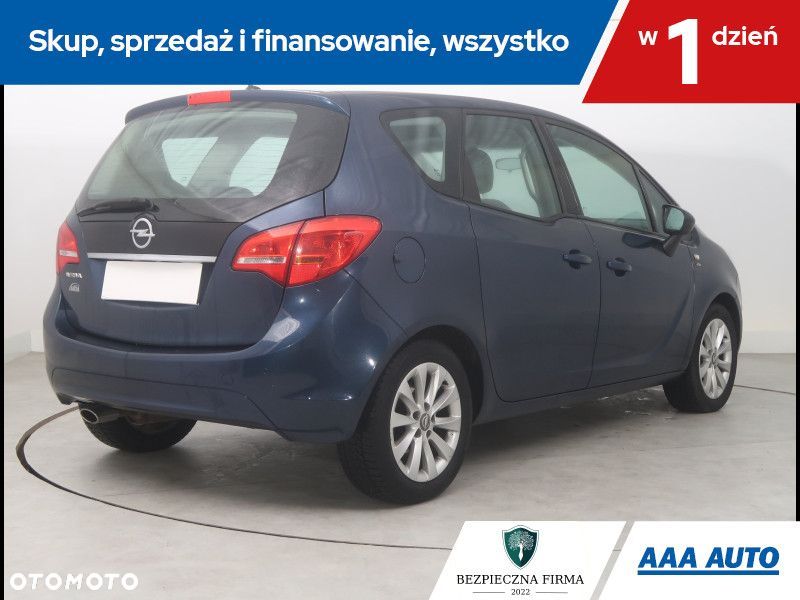 Opel Meriva - 6