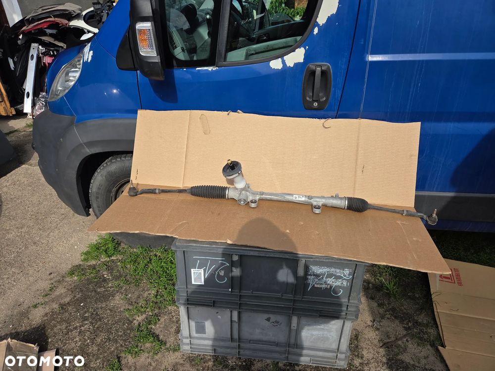 Układ kierowniczy maglownica Hyundai Kia ceed III 56500-J7000 56500J7000 Przekładnia kierownicza - 2