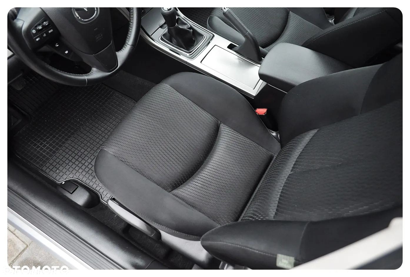 Mazda 6 - 33