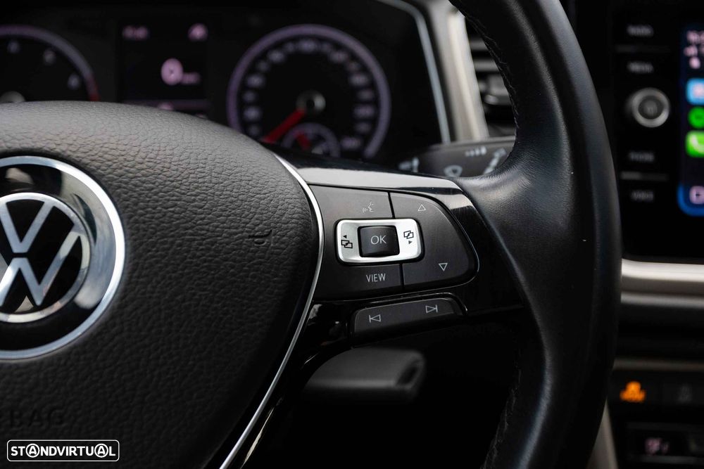 VW T-Roc 1.0 TSI Style - 44