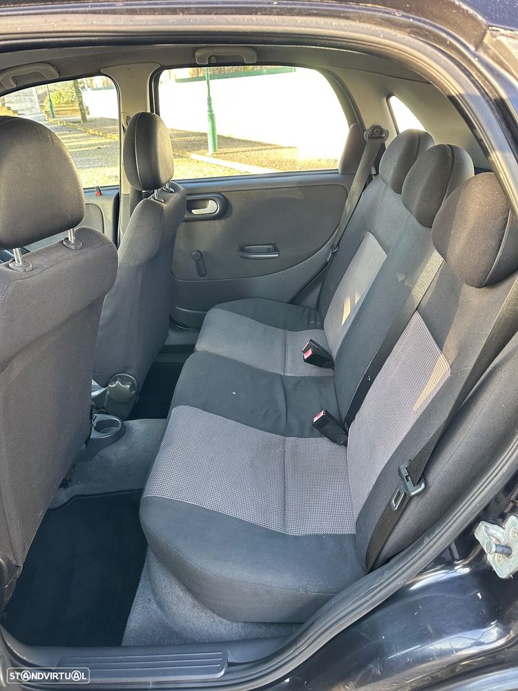 Opel Corsa 1.3 CDTI Enjoy R - 6