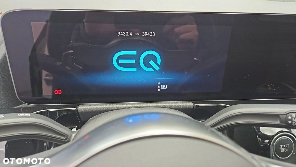 Mercedes-Benz EQA 250 66.5kWh AMG Line - 14