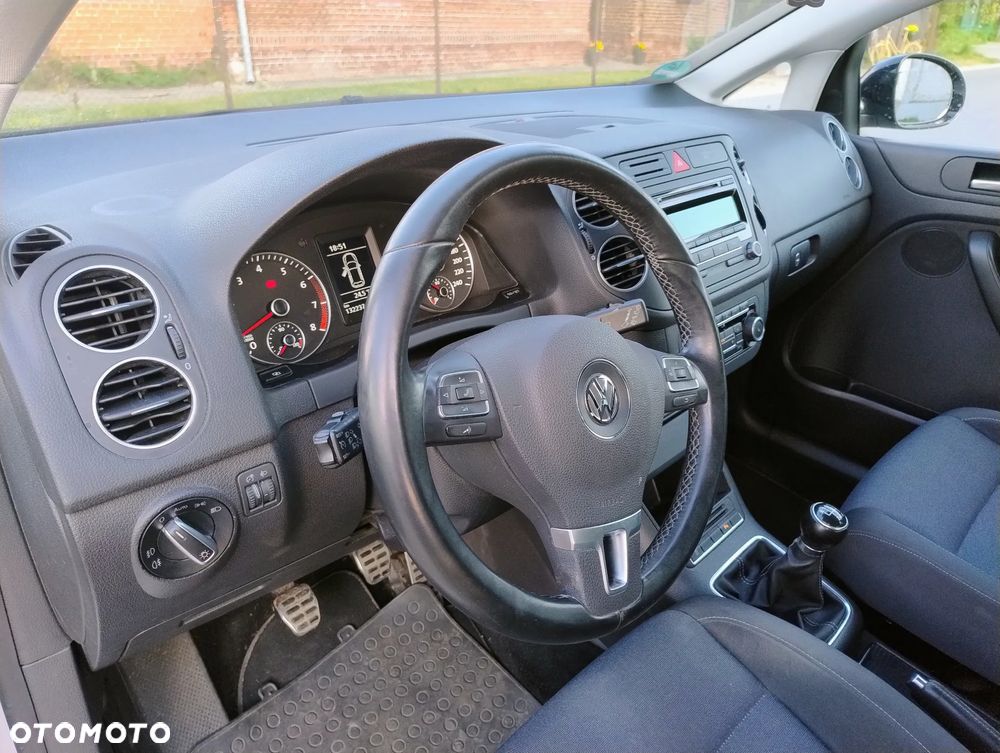 Volkswagen Golf 1.2 TSI Style - 10