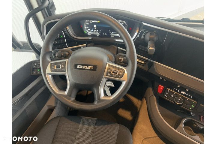 DAF XFn 480 FT - 10