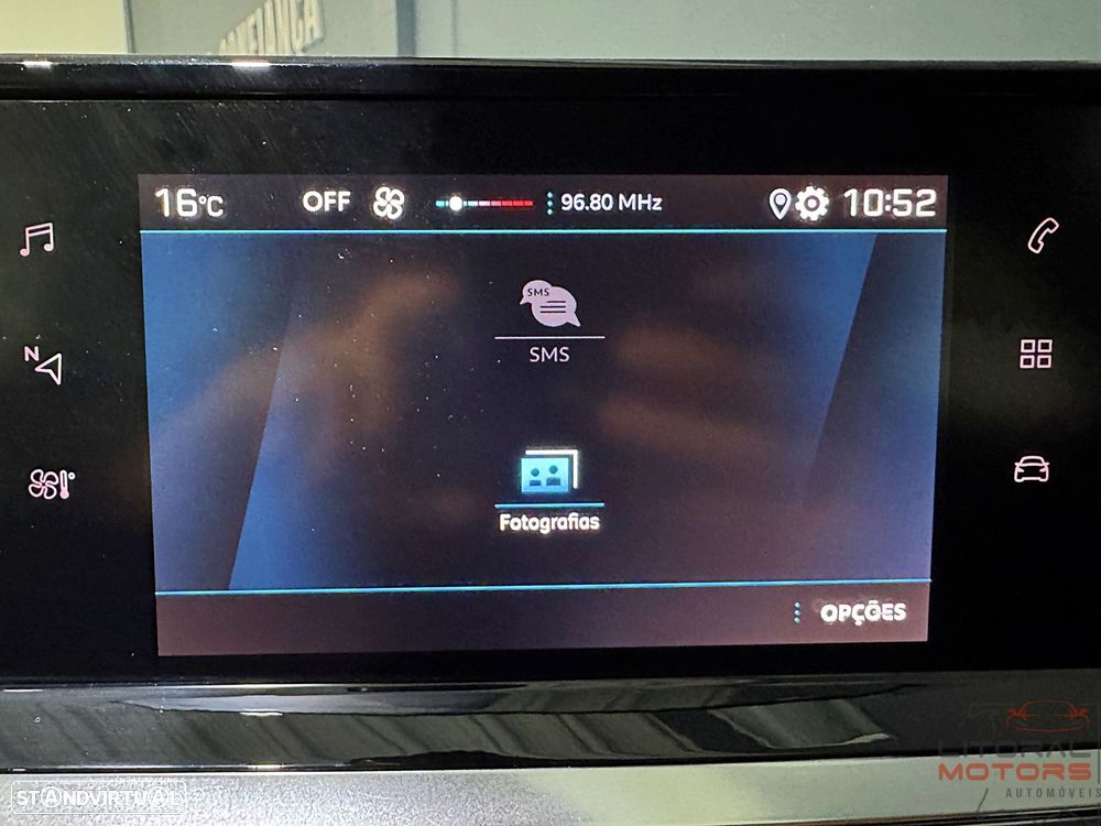 Peugeot 208 1.2 PureTech SE Style - 30