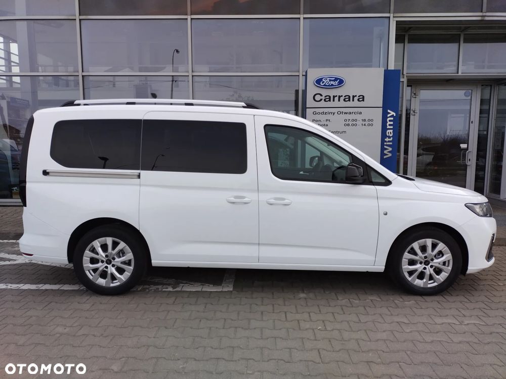 Ford Tourneo Connect Grand - 2
