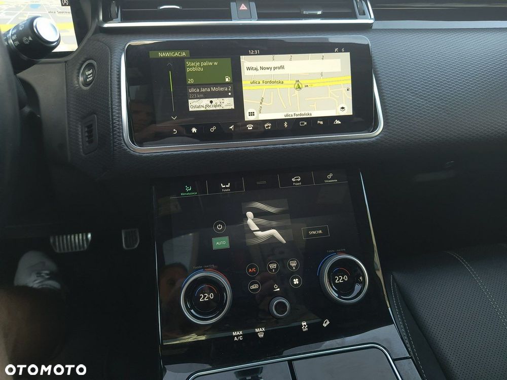Land Rover Range Rover Velar - 29