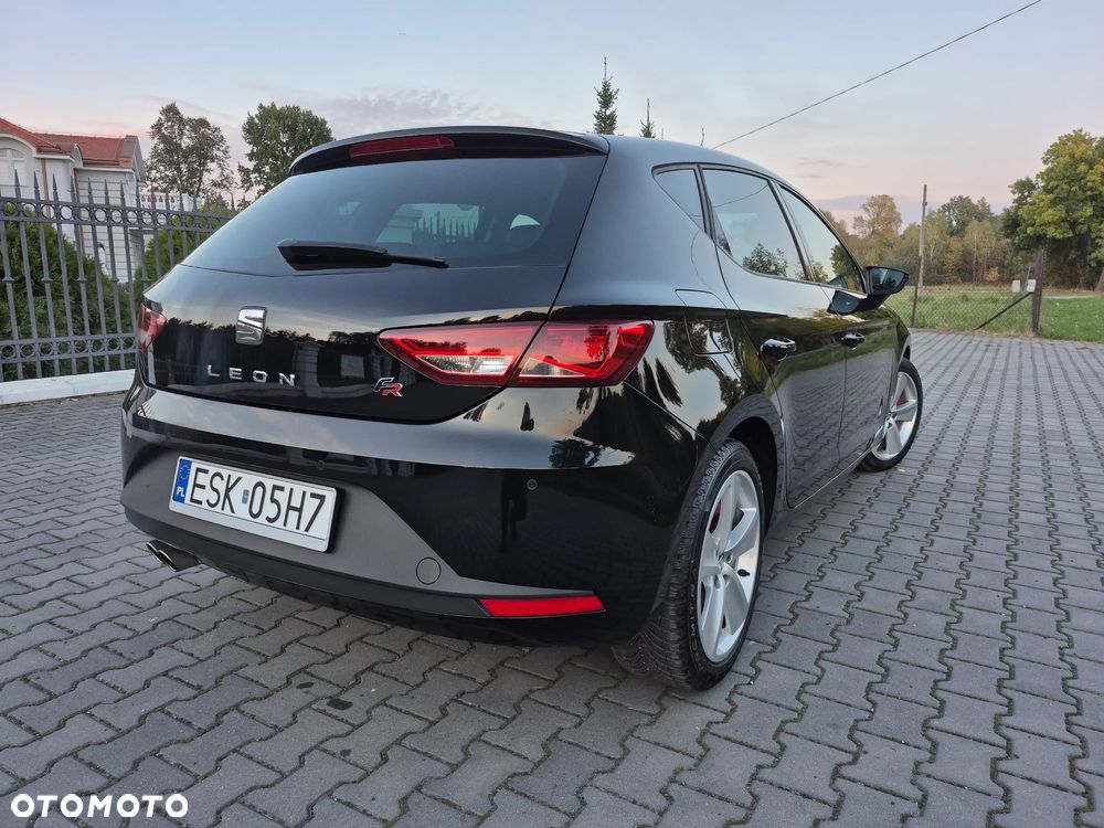 Seat Leon - 19