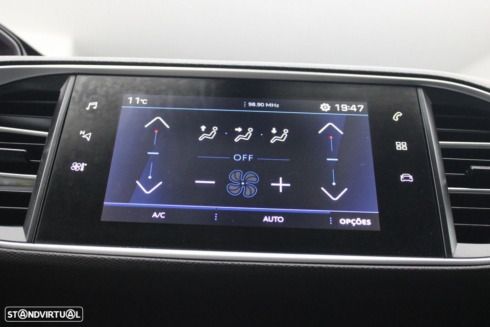 Peugeot 308 1.5 BlueHDi Business Line - 17