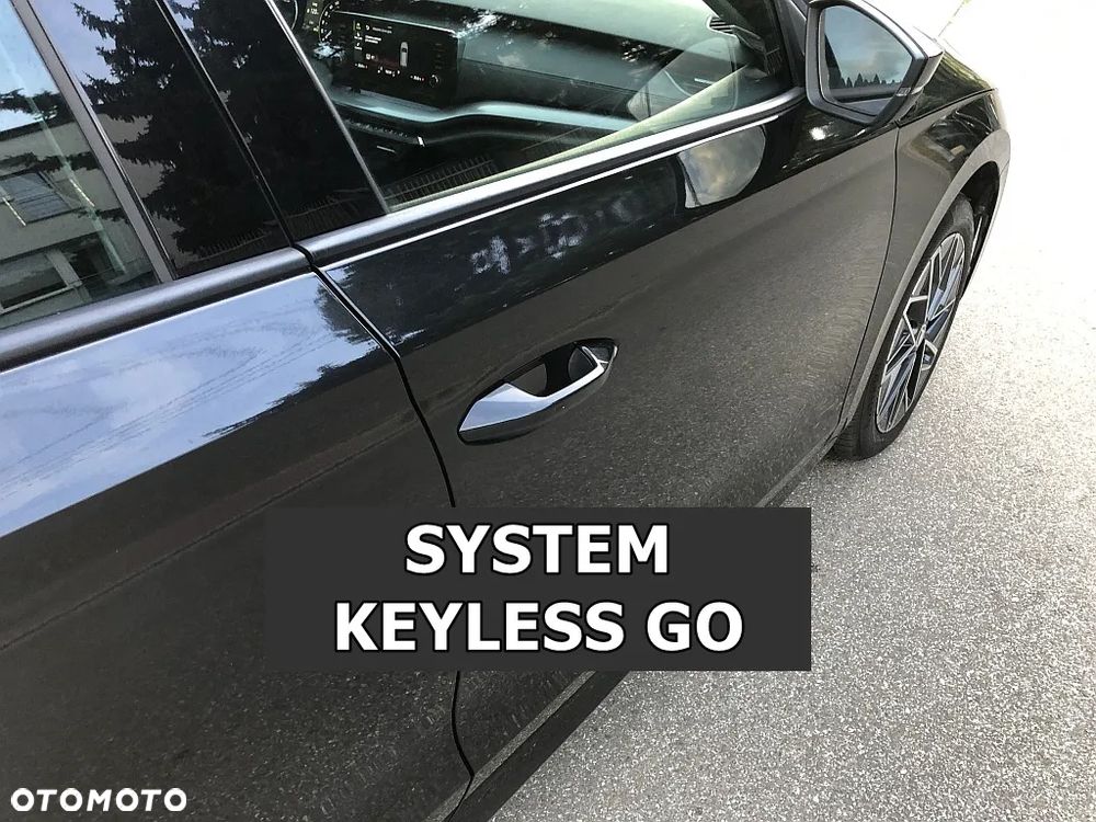 Skoda Octavia 2.0 TDI Ambition DSG - 29