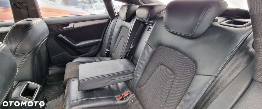Audi A5 Sportback - 12