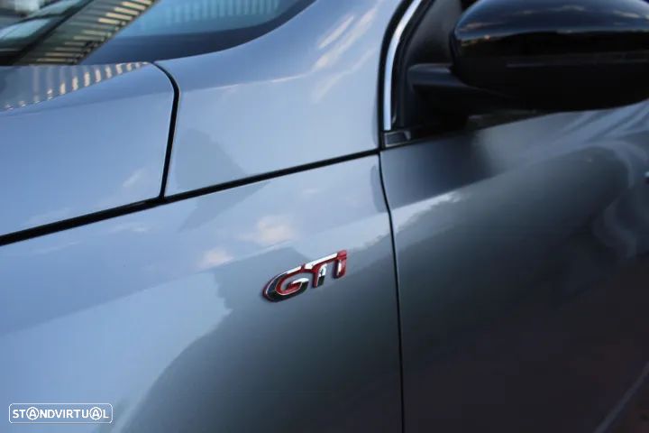 Peugeot 308 PureTech 263 Stop & Start GTi by Sport - 17