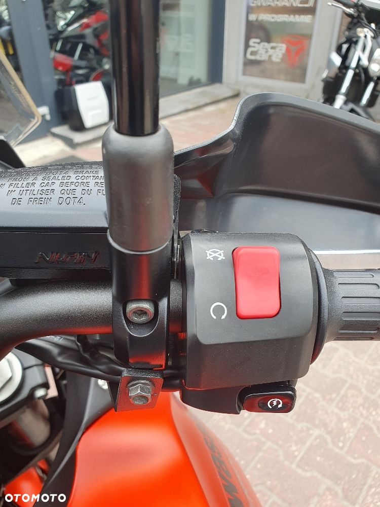 Kawasaki Versys 650 - 12