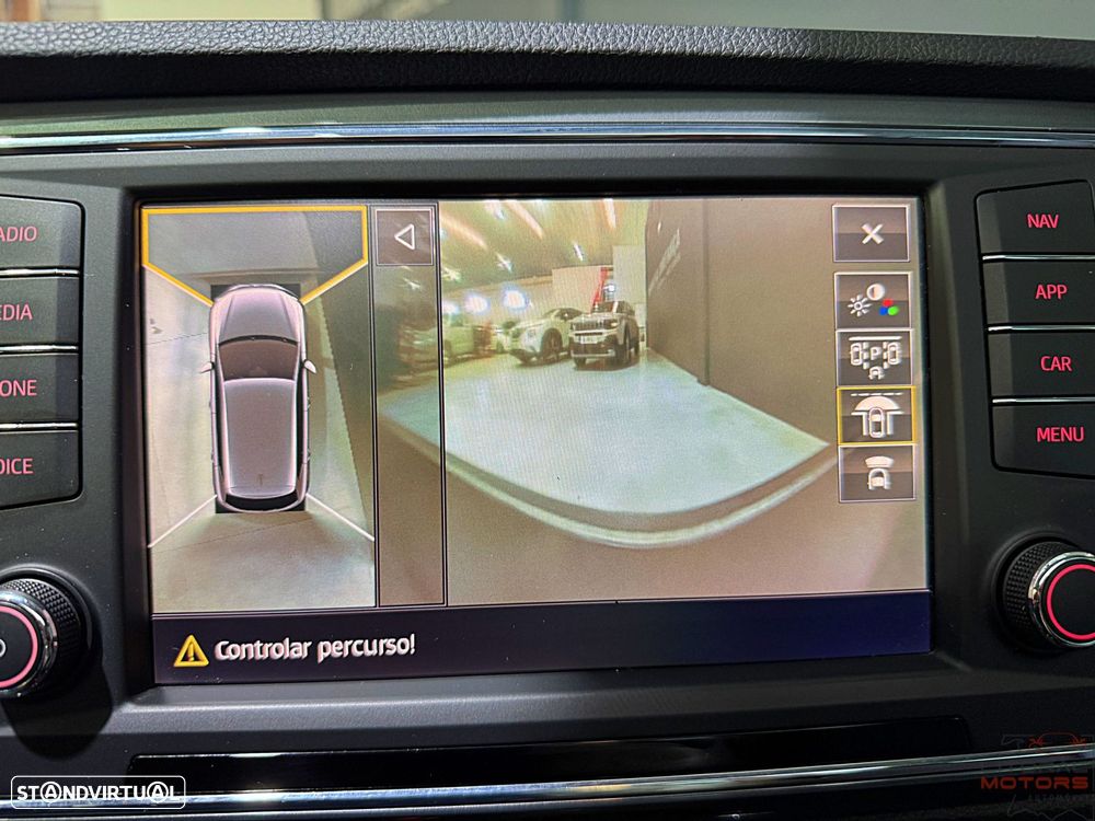 SEAT Ateca 1.6 TDI Xcellence - 35