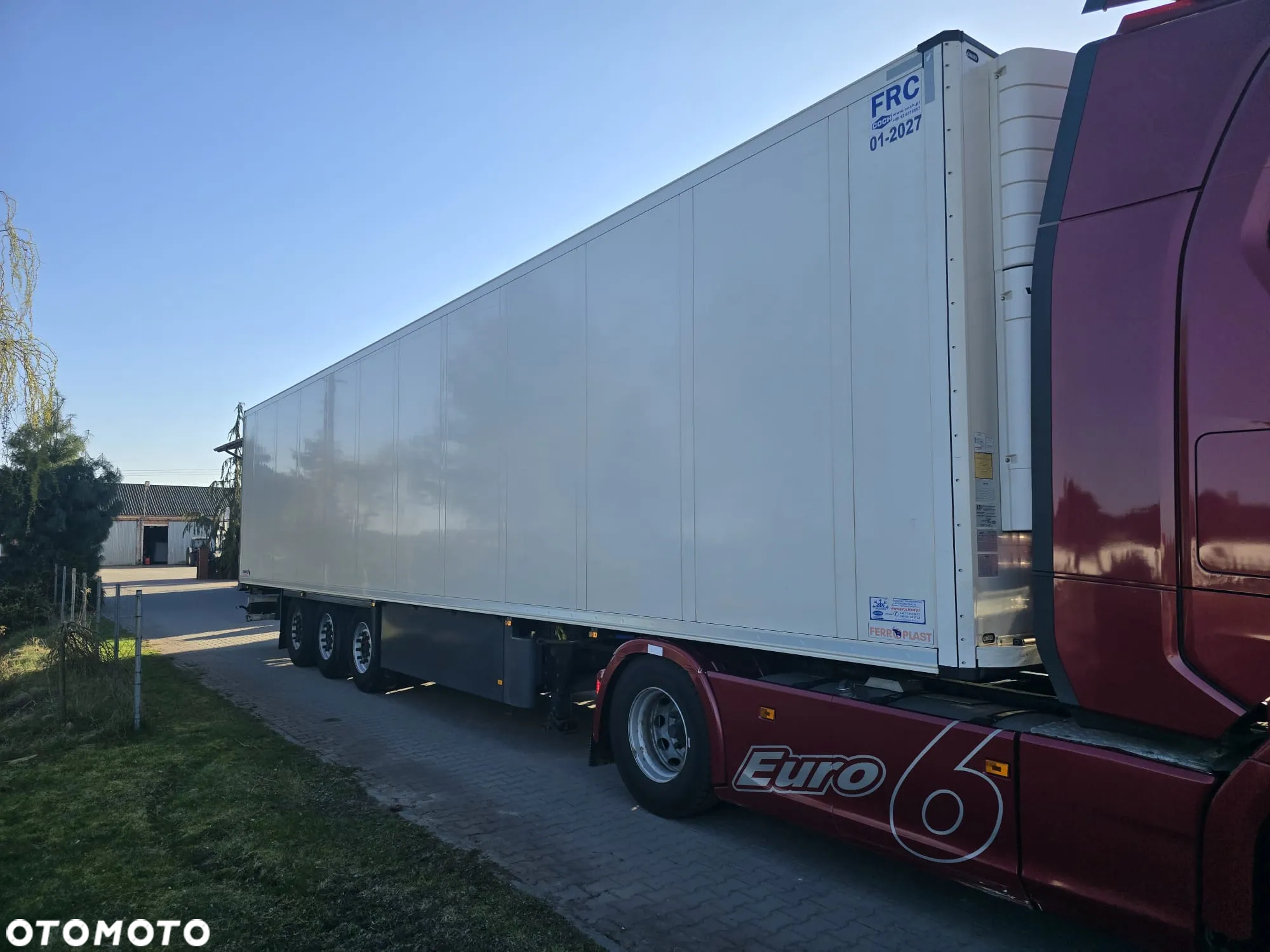 Schmitz Cargobull Schmitz Cargobull - 3