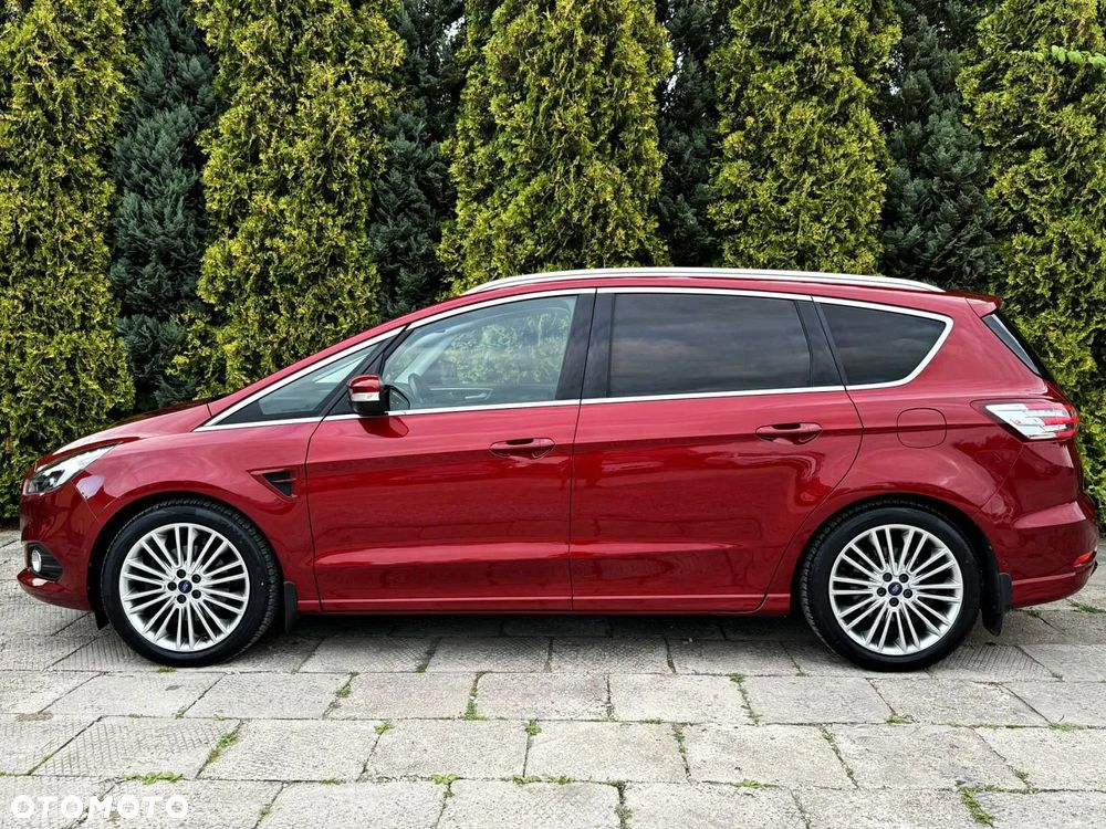 Ford S-Max - 20