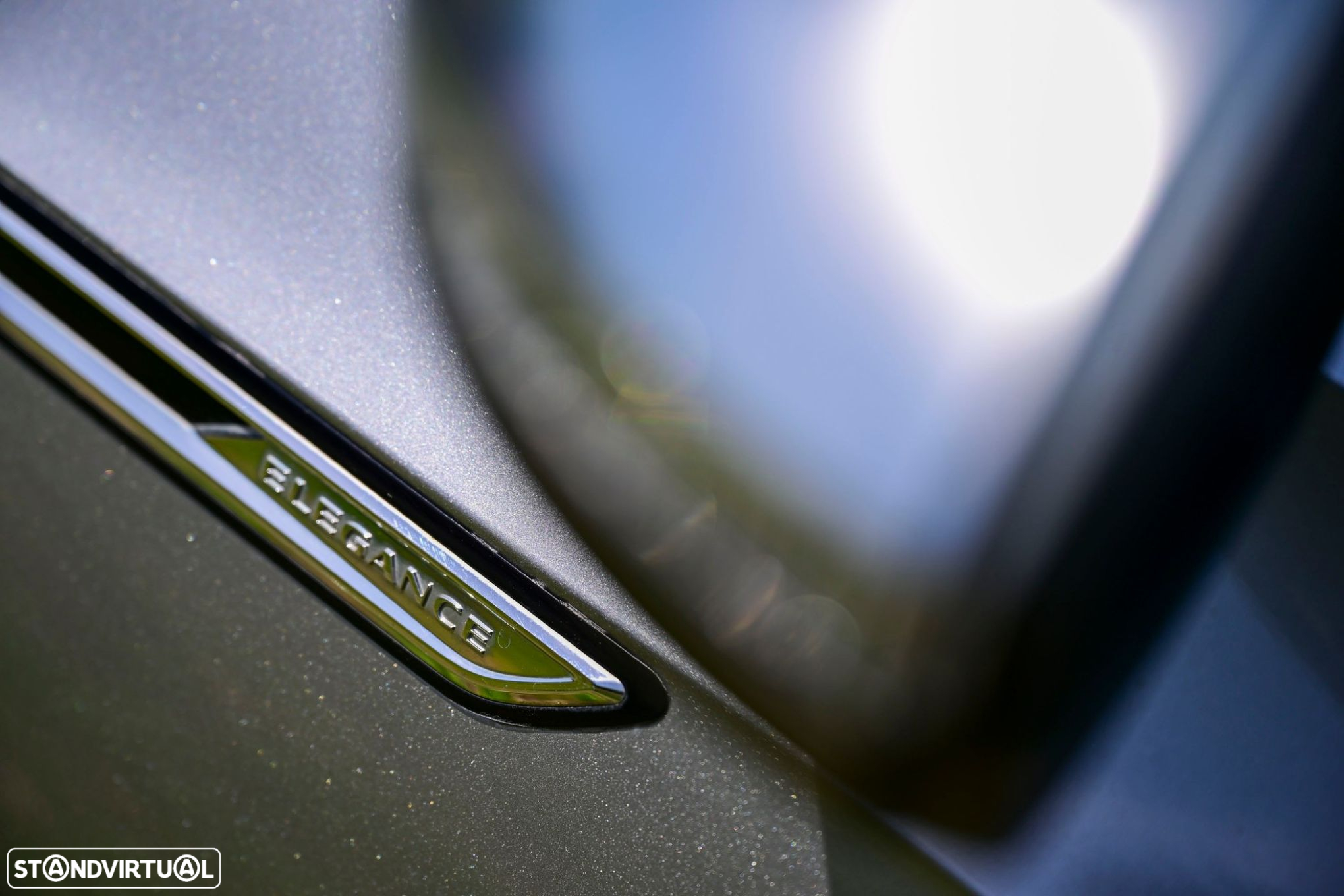 VW Arteon 2.0 TDI Elegance DSG - 20