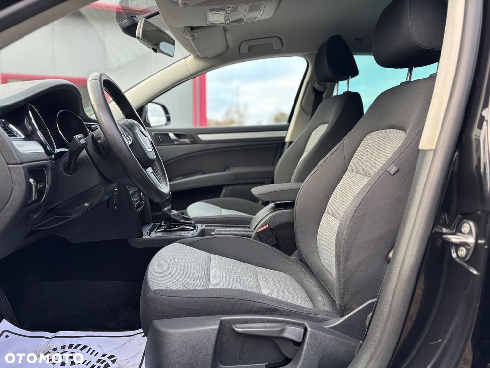 Skoda Superb 2.0 TDI DSG Exclusive - 17