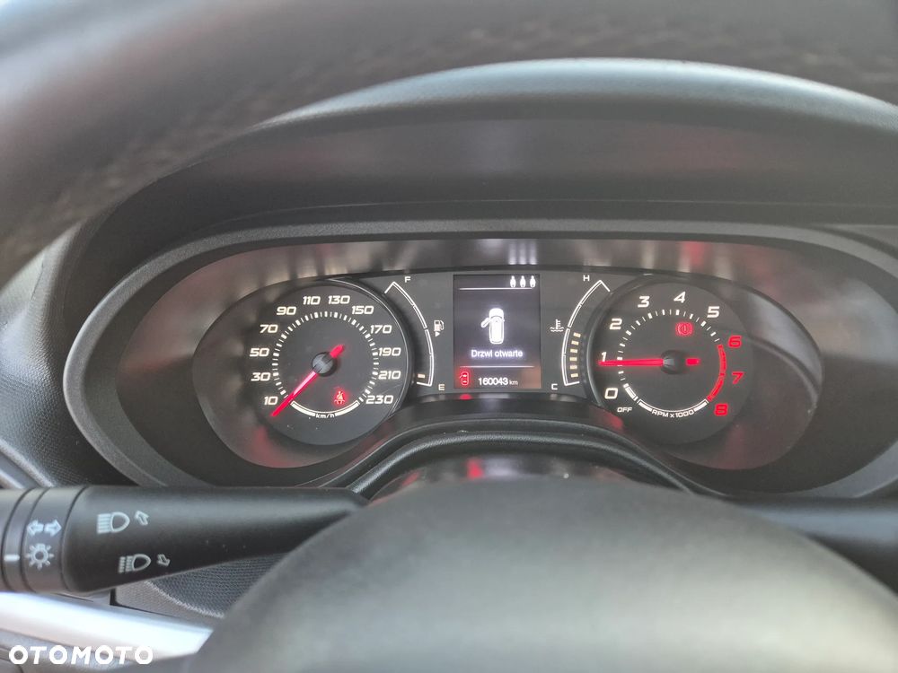 Fiat Tipo 1.4 16v Easy EU6d - 14