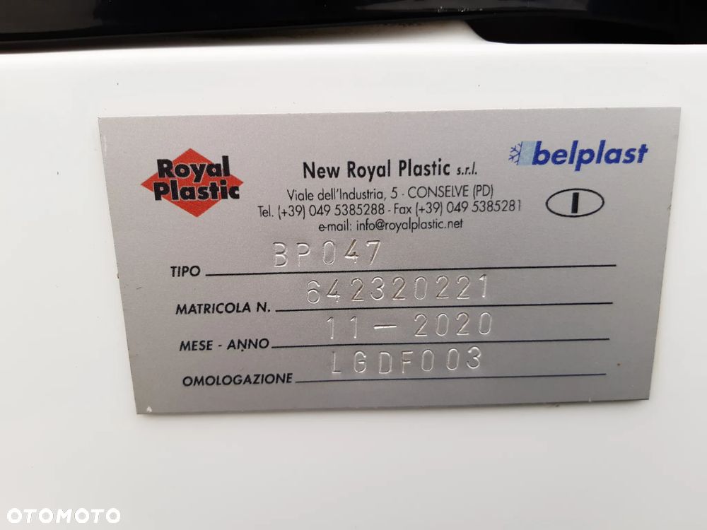 Ford Transit Custom - 33