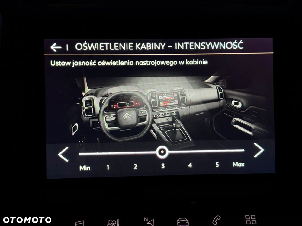 Citroën C5 Aircross Pure Tech 180 S&S EAT8 SHINE - 26