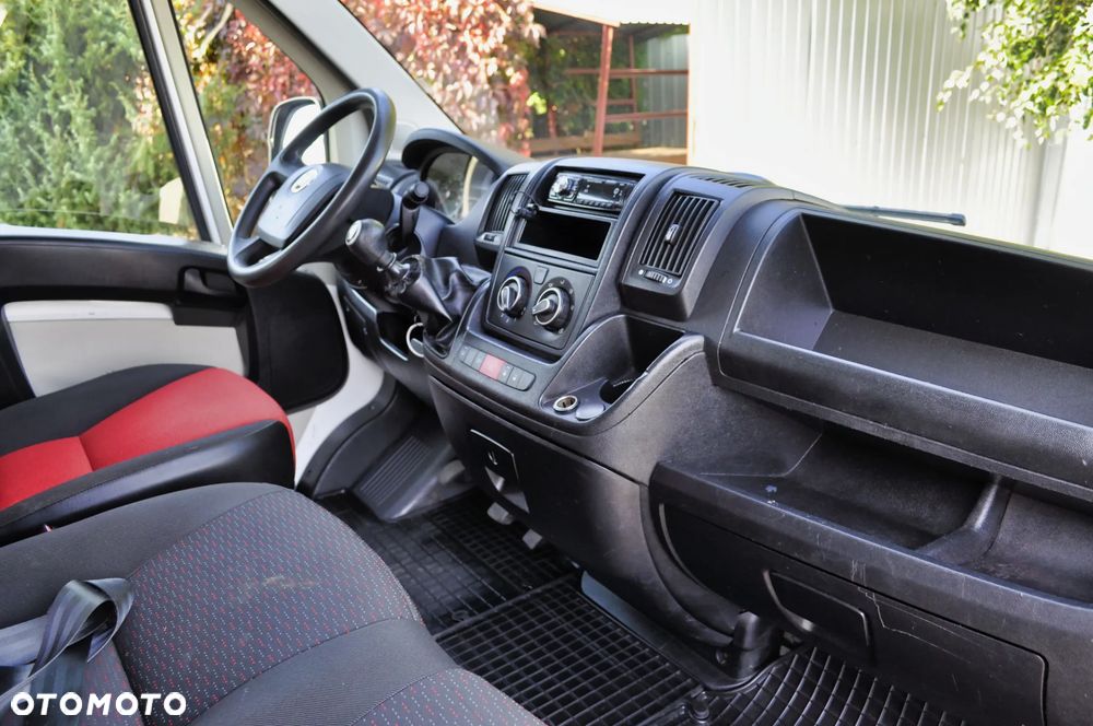Fiat Ducato - 11