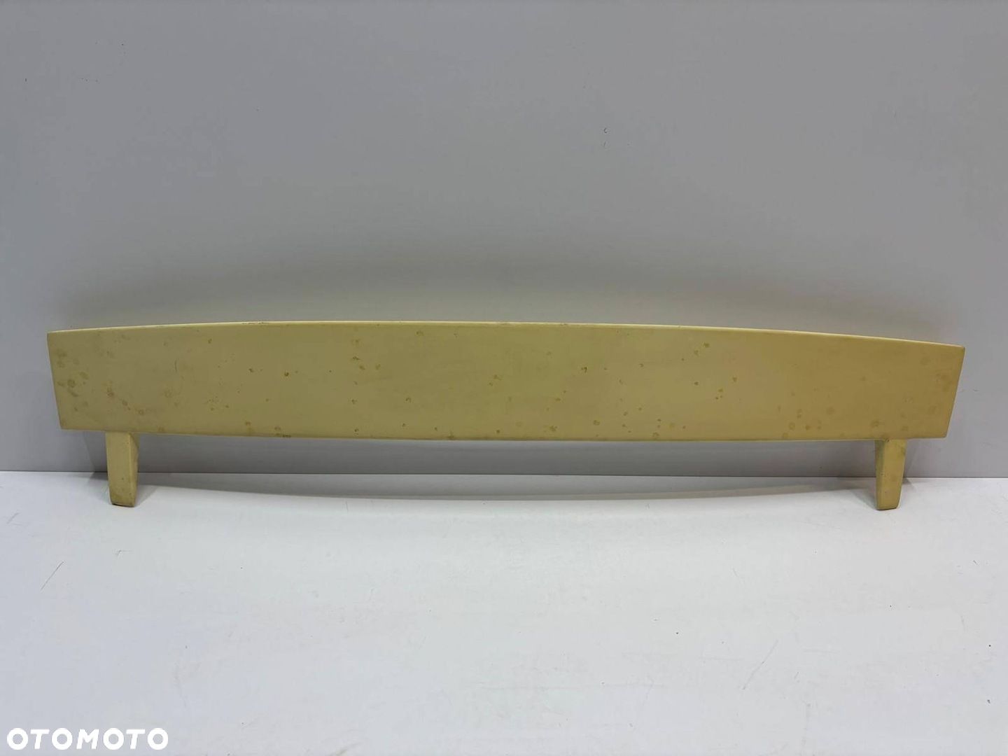 Renault Clio RS197 RS200 Lotka Spoiler Tył Tylny 8200742647 - 1