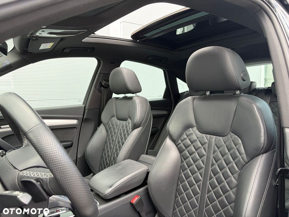 Audi Q5 Sportback - 14