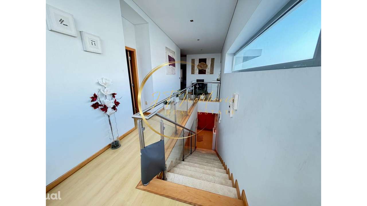 Moradia T4 - Gafanha da Encarnação - Grande imagem: 4/29