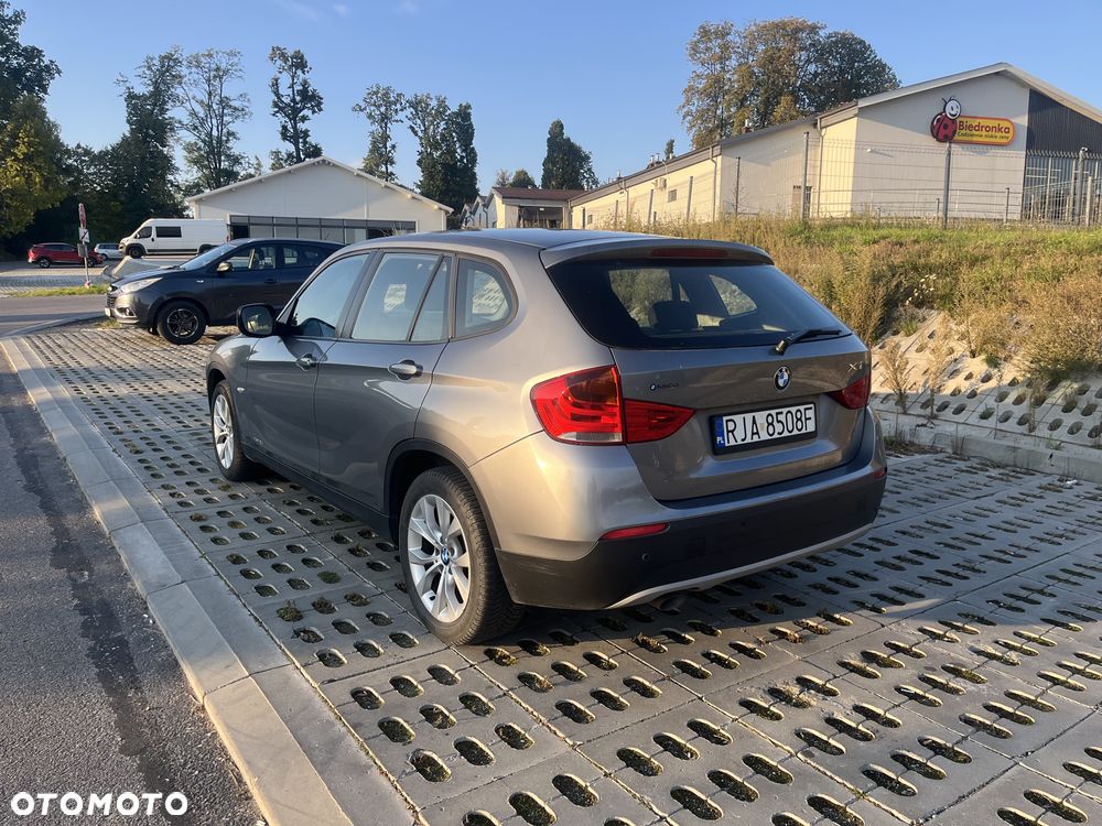 BMW X1 - 3