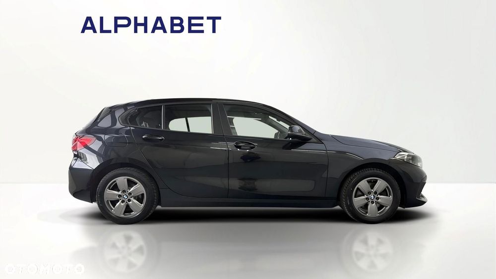 BMW Seria 1 118d Advantage - 3