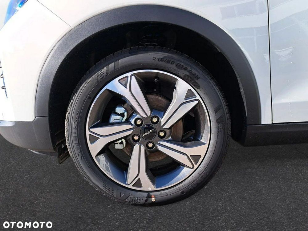 SsangYong/KGM Tivoli 1.5 T-GDI Adventure - 9