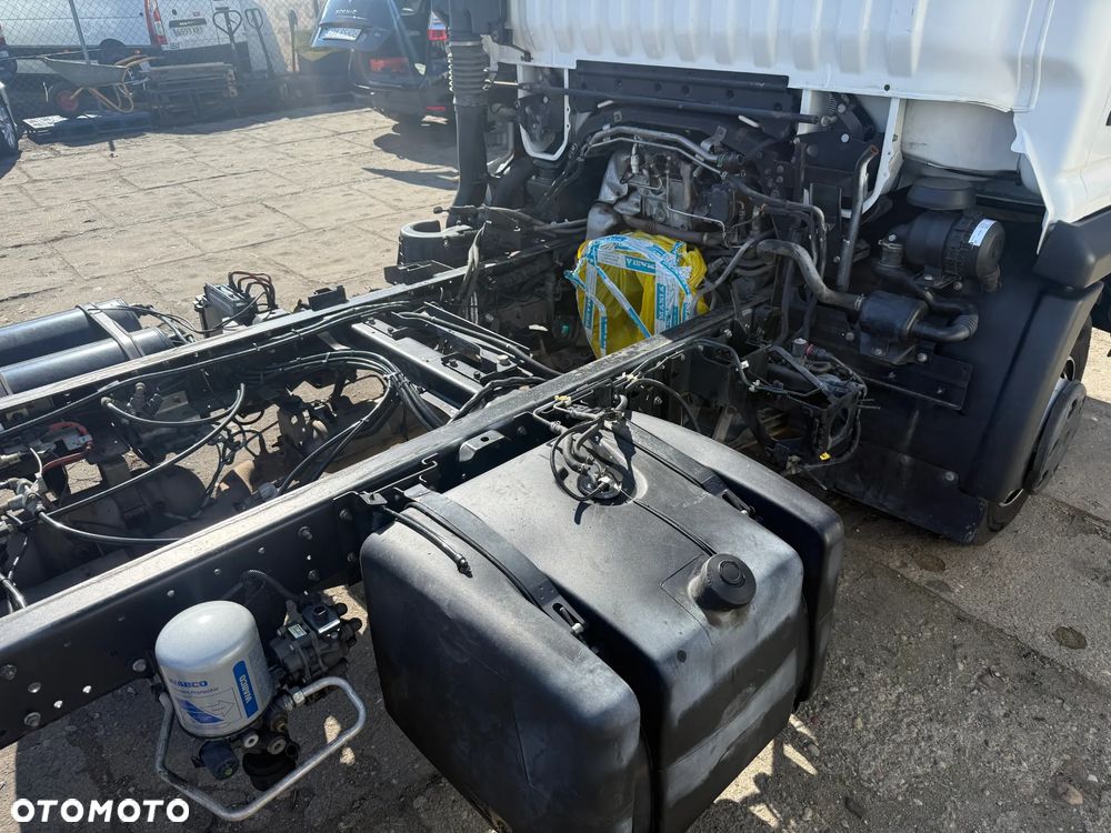 Renault D 7.5t - 4