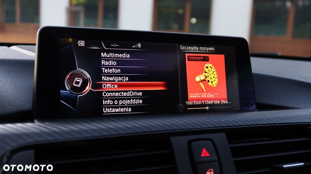 BMW Seria 4 435i - 28