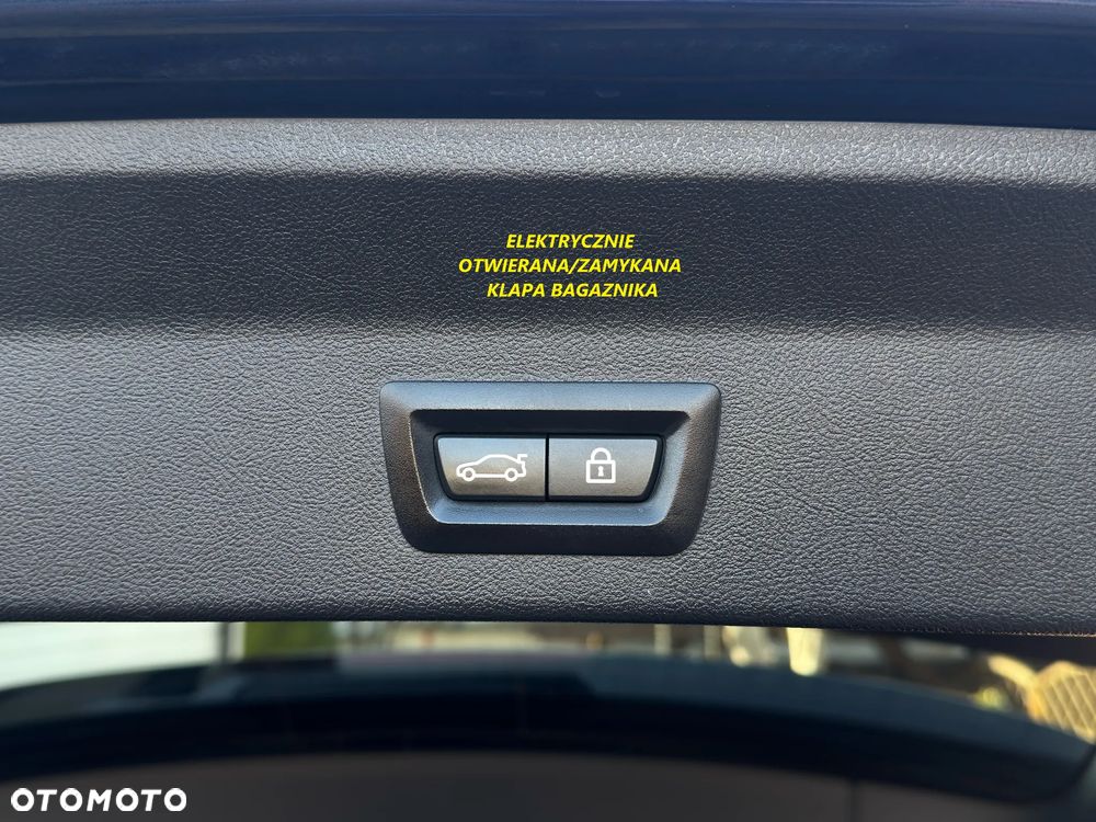 BMW X3 xDrive20d M Sport - 40