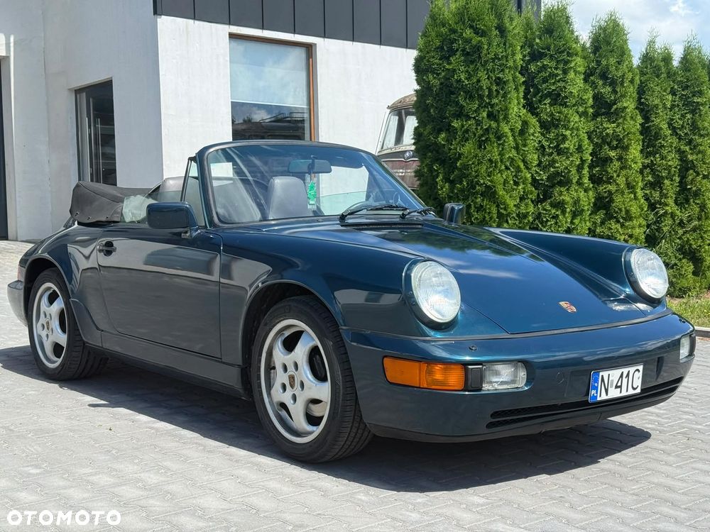 Porsche 911 2 - 1