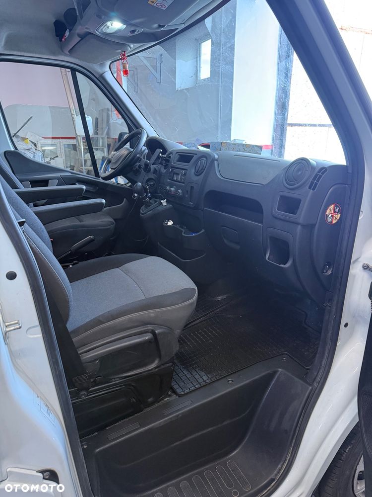 Renault Master - 7