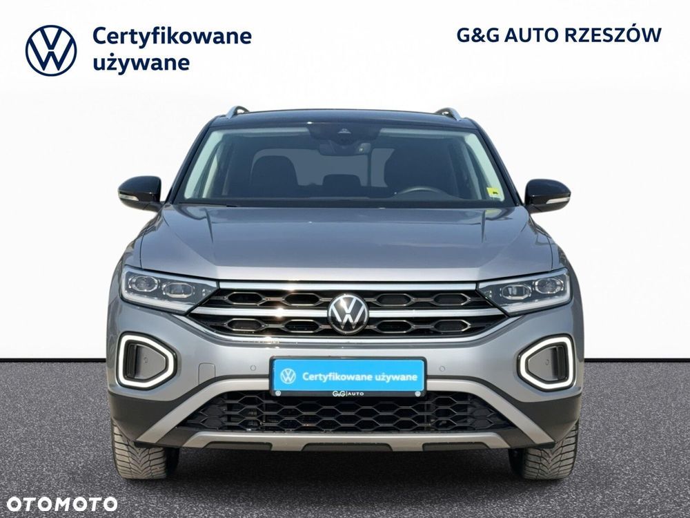 Volkswagen T-Roc 1.5 TSI Style DSG - 5