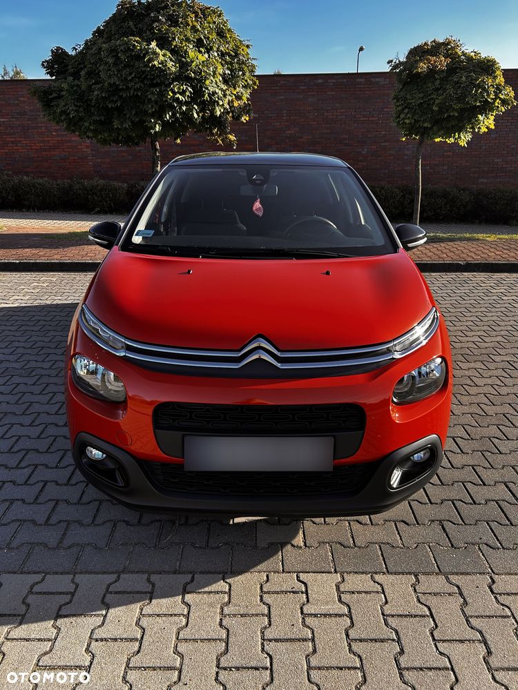 Citroën C3 1.2 PureTech Feel - 7