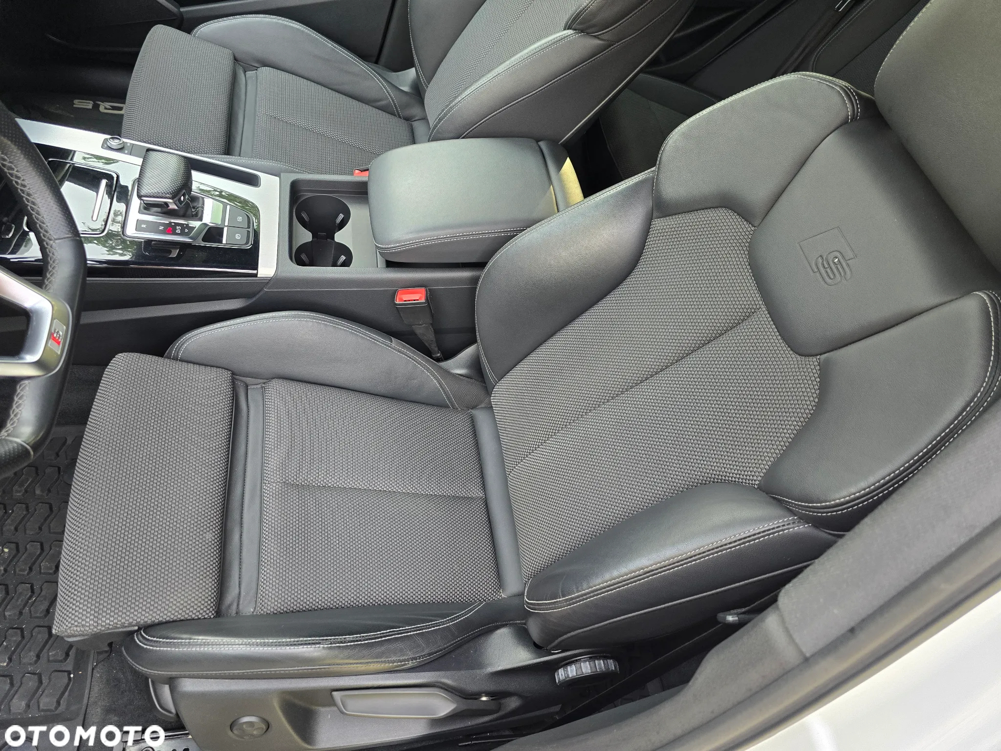 Audi Q5 40 TDI quattro S tronic S line - 26