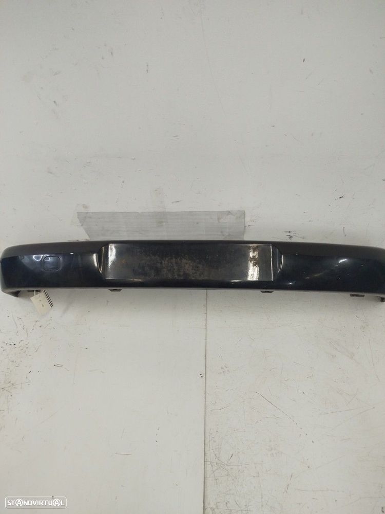Para Choques Tr Volkswagen Polo (6N) - 2