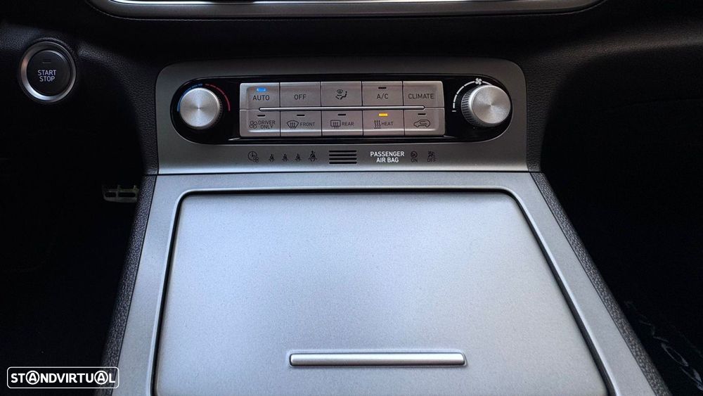 Hyundai Kauai 39 kWh Executive - 15