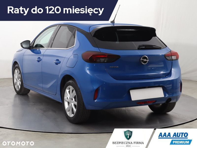 Opel Corsa - 6
