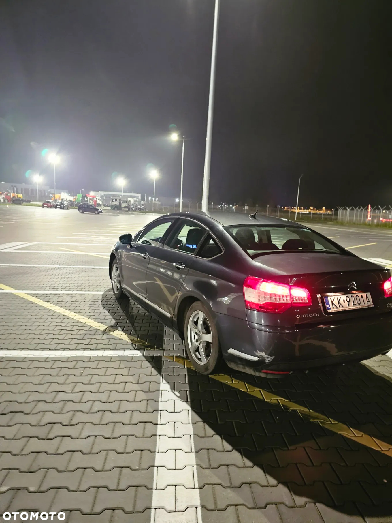 Citroën C5 2.0i 16V Confort - 3